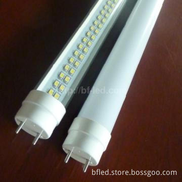 LED light tube 18w,equivalent to 36w fluorescent light